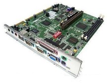 HP D4066-60005 Slot 1 Motherboard For Vectra Vli8 picture
