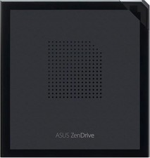 ASUS - ZenDrive 8x External DVD±RW/CD-RW Drive - Black picture