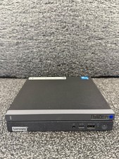 Lenovo ThinkCentre neo 50q Gen 4 i5-13420H 16 GB RAM 256GB NVMe Win 11- ✅ picture
