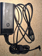 HP ZBook, HP Omen 15 & 17  Gaming Laptops, HP Pavillion Gaming 15 & 17 Adapter picture