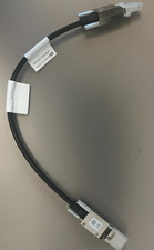 Cisco STACK-T4-50CM V02 50CM StackWise Stacking Cable 800-104696-02 OEM picture