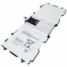 Replacement Internal 6800mAh EB-T4500E Battery for Samsung Galaxy TAB 3 10.1 New picture