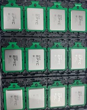 Unlocked AMD EPYC 7702 7742 7642 7K62 7532 7542 CPU Processor picture