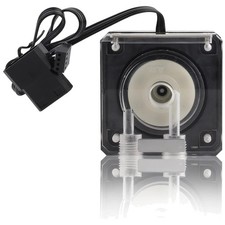 High Performance 800L/H PC Water Cooling Pump picture