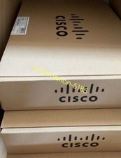 Cisco C9500-24Q-A Catalyst 9500 24x 40GB QSFP+ Switch fedex or DHL picture