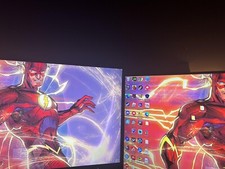 KOORUI 24 inch High-Performance 165Hz/144Hz 1ms GAMING MONITOR IPS PANEL DISPLAY picture
