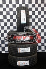 4 Tire Set Ironman iMOVE Gen2 AS 245/40R19 98W XL picture