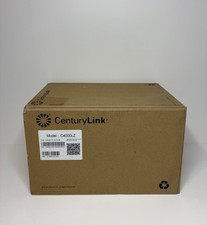 CenturyLink C4000LZ WiFi Modem Router -New picture