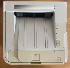 HP LaserJet P2035 B/W Laser Printer Printer picture