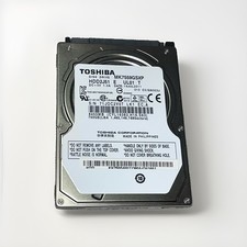 750GB Toshiba MK7559GSXP 8MB Catch 6Gbs 5400RPM 2.5
