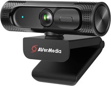 AVerMedia Full HD 1080p 60fps Webcam CamEngine PW315 picture