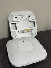 Lot of 2 - Cisco Aionet RM 3000 Dual Band Access Point AIR-CAP36021-A-K9 picture