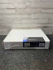 New Cisco LINKSYS SRW208P 8-port 10/100 + 2-Port Gigabit Switch w/ WebView  picture