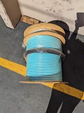 QUIKTRON (LEGRAND) 812-LL2-25050LIAPE 250FT 10GIG FIBER OPTIC CABLE NEW B2 picture