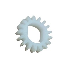 Shaft Roller Gear Fits For HP Officejet 9130 9100 9110b 9135e 9125e 9110 9120e picture