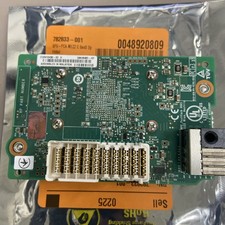 782833-001 HP 777430-B21 HPE Synergy 3820C 10/20Gb Converged Network Adapter picture