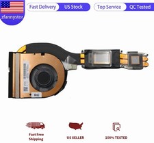 01YR202 For Lenovo Thinkpad T480 T470 SWG CPU Cooling Fan Heatsink 01YR201-USK picture