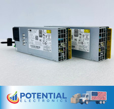 LOT OF 2  AcBel R1CA2801A 800W SERVER POWER SUPPLY MODULES  🚚 picture