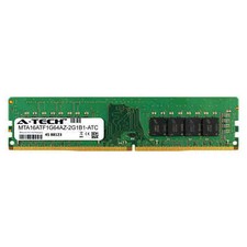 8GB DDR4 PC4-17000 DIMM (Replacement for Micron MTA16ATF1G64AZ-2G1B1) Memory RAM picture