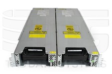 EMC 078-000-080 SPS Tray Enclosure with 2x 078-000-110 2420W Battery Packs picture