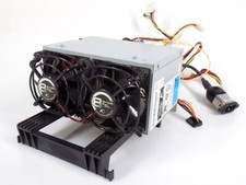 350 Watt Seasonic SS-350ATC Active PFC Power Supply PSU 20-Pin 4-Pin SATA  picture