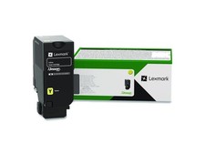 Lexmark Lxk Cs/x73x Yellow RTN 5K Crtg picture