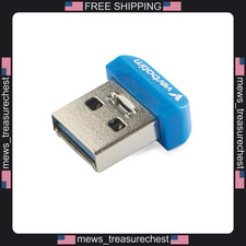 Verbatim 64GB USB Drive Store ‘n’ Stay Nano USB 3.2 Gen 1 Flash Drive picture