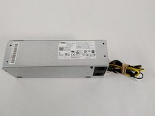 Dell OptiPlex 7040 SFF 8 Pin 240 W Desktop Power Supply 2P1RD picture