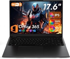 Jumper EZbook P1 17.6