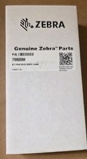 Zebra ZM400 203dpi Printhead 79800M NEW GENUINE  picture