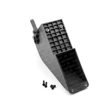 Purge Chute with Nozzle Cleaning Pad for Centauri Carbon | Elegoo picture