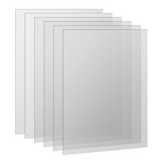 6PCS FEP Film 260X200X0.15mm for  Photon M3/M3 Plus/Mono X, ELEGOO4608 picture