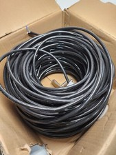 VIVO 250ft Cat6 LAN Network Ethernet Cable Wire Cat-6 Waterproof Outdoor Burial picture