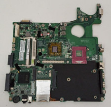 MOTHERBOARD MOTHERBOARD for Toshiba Satellite A300 Series - Motherboard Board picture