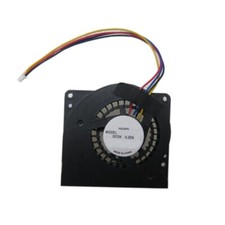 Mini PC CPU Fan For Trigkey N4 DC5V 0.22A New picture