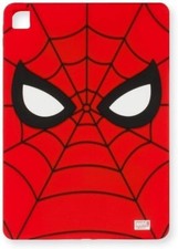 Marvel Spider Man Silicone Case Compatible with iPad 10.2 inch (7th/8th/9th Gen) picture