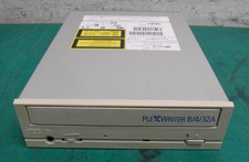 Plextor PlexWriter PX‑W8432Ti 8/4/32A CD‑RW Drive picture