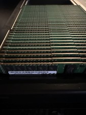 (LOT 32) Micron 32GB (1x32GB) 2Rx4 PC4-2400T DDR4 Registered ECC Server RAM picture