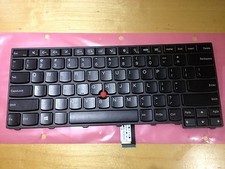 Orig IBM Keyboard T440 T440s T440p T431s Backlit 04X0139 0C43906 CS13TBL-84US picture