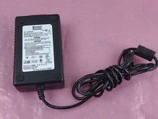 Channel Well PAA060F Mod CAD060121 12VDC 5A 4-Pin  AC/DC Adapter 38-5 picture