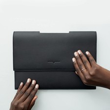 von Holzhausen, The iPad Portfolio 12.9-inch (Black) picture