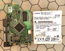 Hitachi 320GB HDP725032GLA380 0A37755 BA2783 PCB Logic Board 0A29738 BA2631 picture