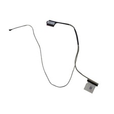 Non-Touch Lcd Cable for Dell Inspiron 3558 5555 5558 5559 Laptops DC020024C00 picture
