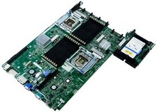 IBM 69Y5082 59Y3529 2x LGA1366 16x DDR3 FOR XSERIES X3550 X3650 M3 picture