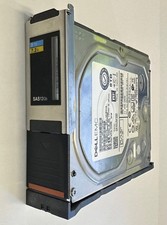 X-DS60-8TBS - EMC 8TB 7200 RPM SAS 3.5