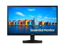 SAMSUNG S33A Series 22 In FHD 1080p Computer-Monitor HDMI VA Panel picture