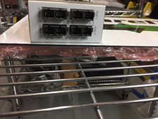 Juniper PE-4OC3-SON-MM STM-1/OC-3 SONET MMF 4-Ports Module picture