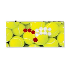 Mighty Skins Gaming Skin Compatible Hit - Is - 3M Vinyl Protective Wrap - picture