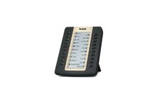 Yealink EXP20 -Used, tested and cleaned-LCD Expansion Module picture