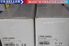 1pc NEW V600-CA5D02 Via DHL or Fedex picture